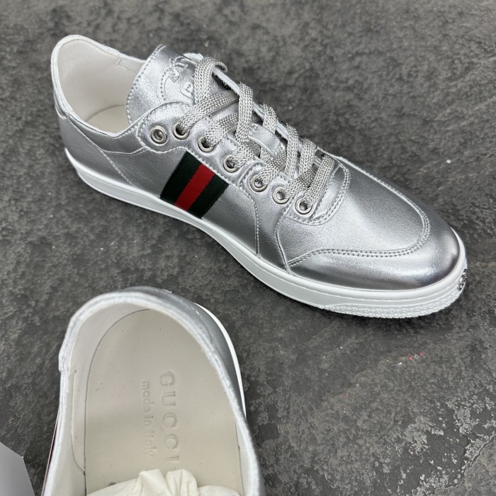 Gucci Stretch 2026ss Sneaker Size 36-46