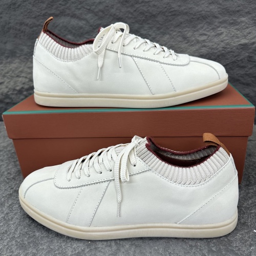 Loro Piana Week End Walk Sneaker Size 39-46