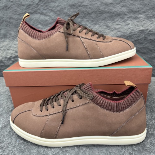 Loro Piana Week End Walk Sneaker Size 39-46