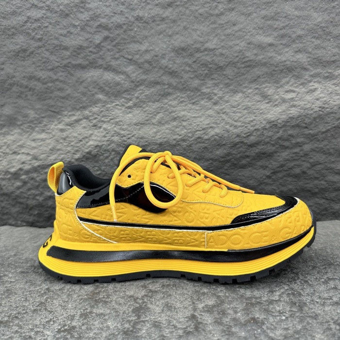 Dolce Gabbana 2026ss Sneaker Size 36-46