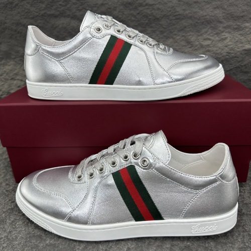 Gucci Stretch 2026ss Sneaker Size 36-46