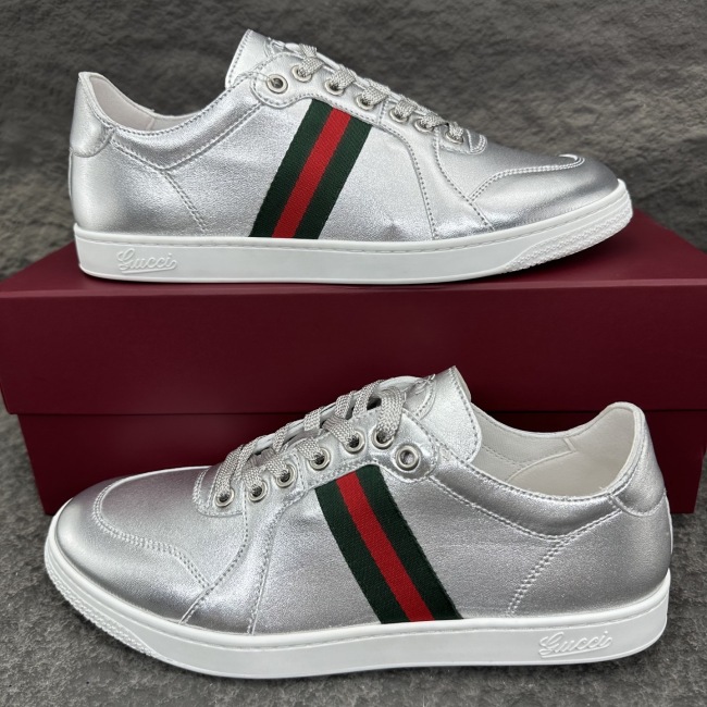 Gucci Stretch 2026ss Sneaker Size 36-46