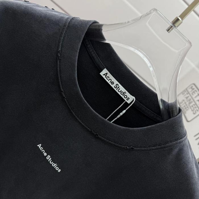 Acne Studios New T Shirt Size S-XXL
