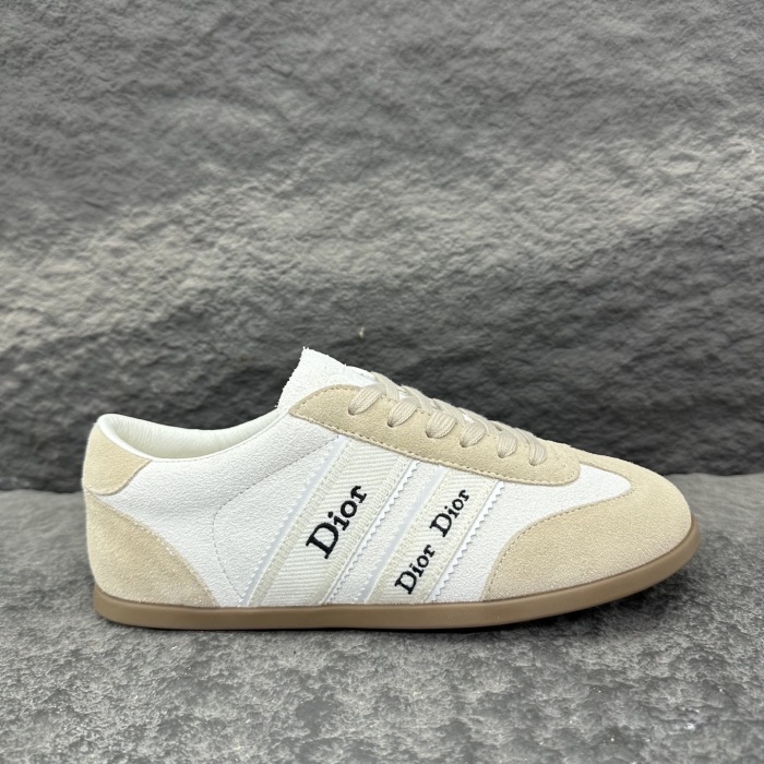 Dior Ribbon 2026ss Sneaker Size 36-41