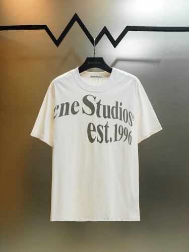 Acne Studios New T Shirt Size S-XL
