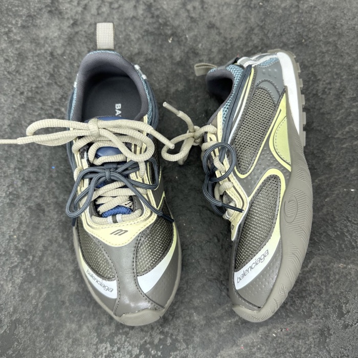 Balenciaga 2026ss RADAR Sneaker Size 36-46