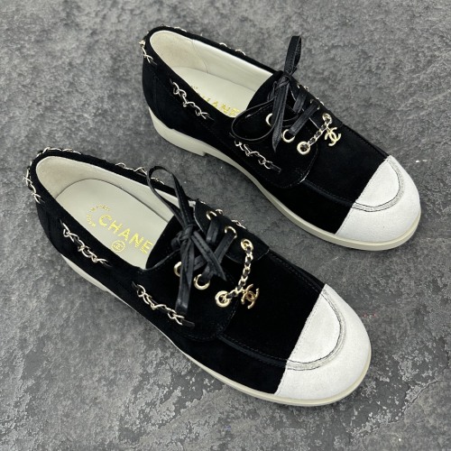 Chanel  2026ss Sneaker Size 36-41