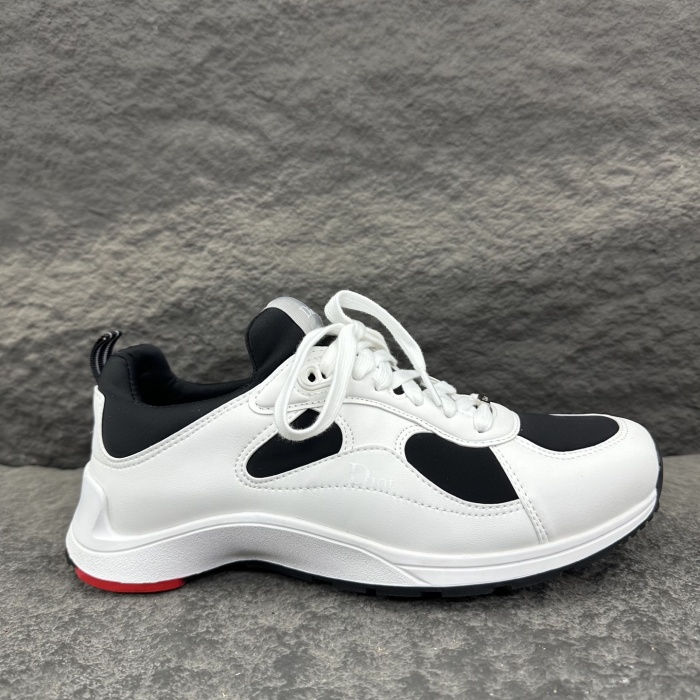 Dior Mile 2026ss Sneaker Size 39-46