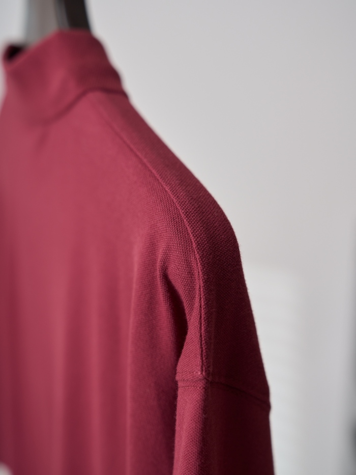 Acne Studios New Polo Shirt Size S-XL