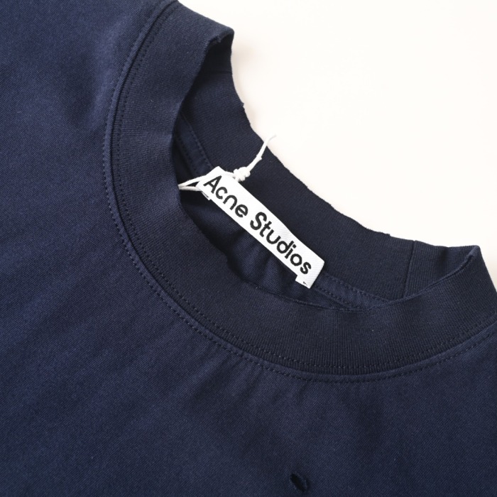 Acne Studios New T Shirt Size S-XL