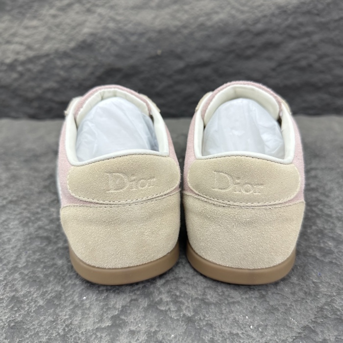 Dior Ribbon 2026ss Sneaker Size 36-41