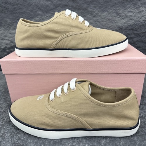 MiuMiu 2026ss Sneaker 26P Size 36-40