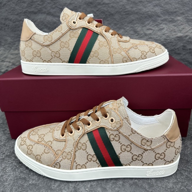 Gucci Stretch 2026ss Sneaker Size 36-46