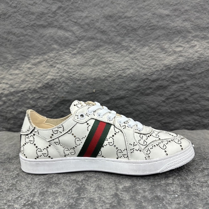 Gucci Stretch 2026ss Sneaker Size 36-46
