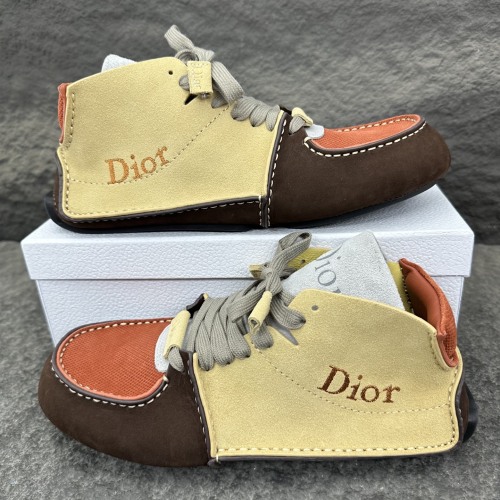 Dior Roadie Sneaker Size 36-46