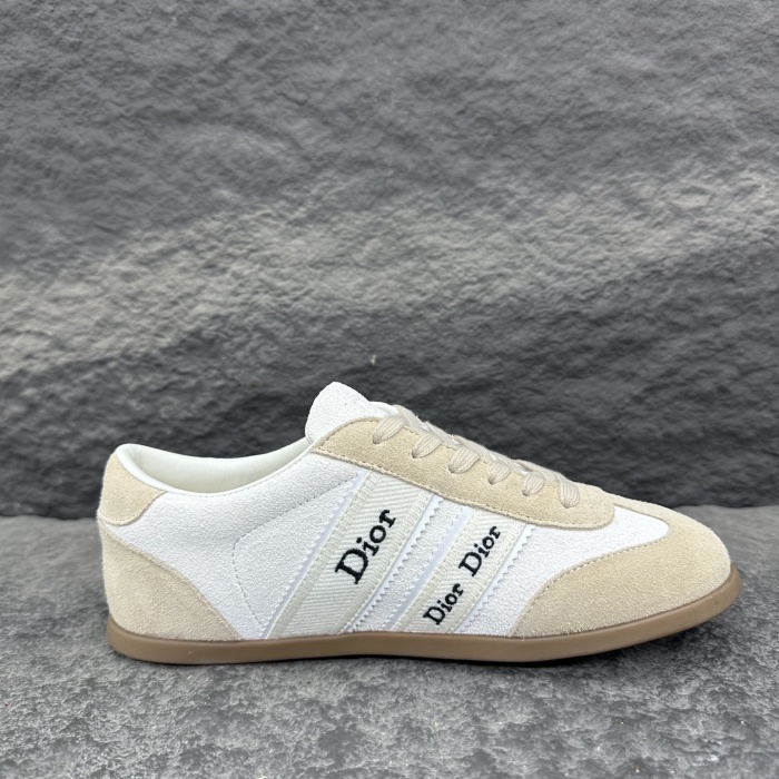 Dior Ribbon 2026ss Sneaker Size 36-41