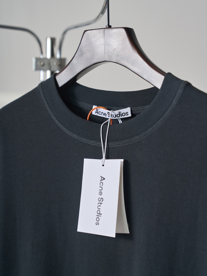 Acne Studios New T Shirt Size S-XL