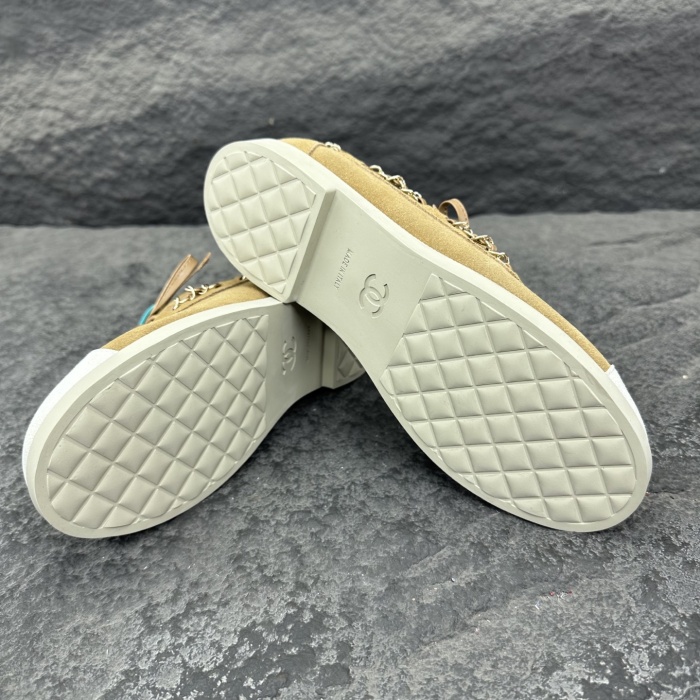 Chanel  2026ss Sneaker Size 36-41