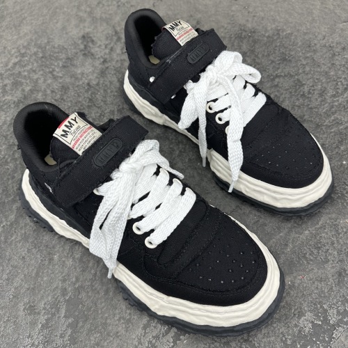 Aison Mihara Yasuhiro MMY Sneaker Size 36-46