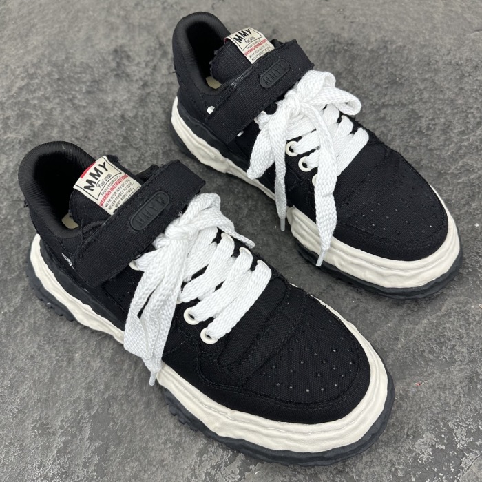 Aison Mihara Yasuhiro MMY Sneaker Size 36-46