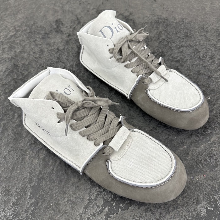 Dior Roadie Sneaker Size 36-46