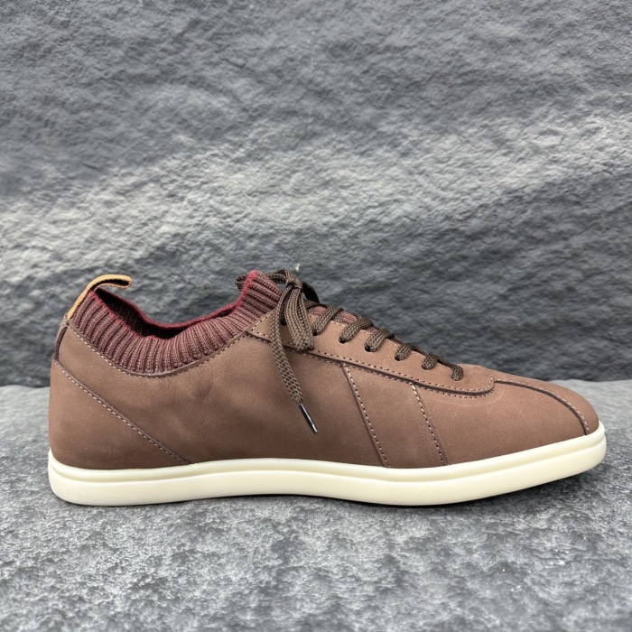 Loro Piana Week End Walk Sneaker Size 39-46