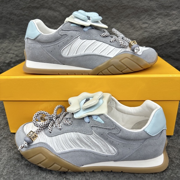 FENDI Wave Pulse 2026ss Sneaker Size 36-41