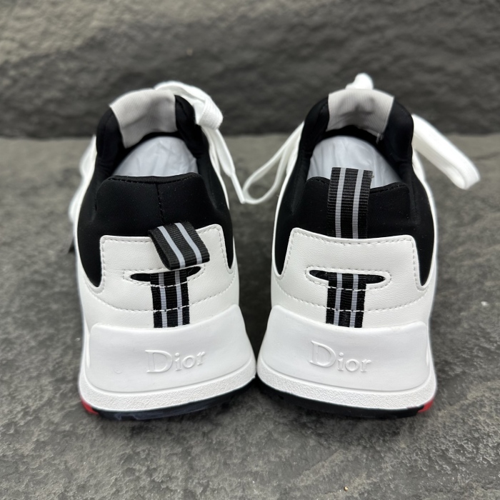 Dior Mile 2026ss Sneaker Size 39-46