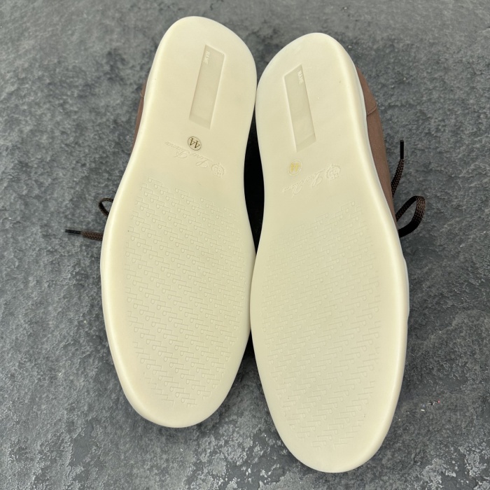 Loro Piana Week End Walk Sneaker Size 39-46