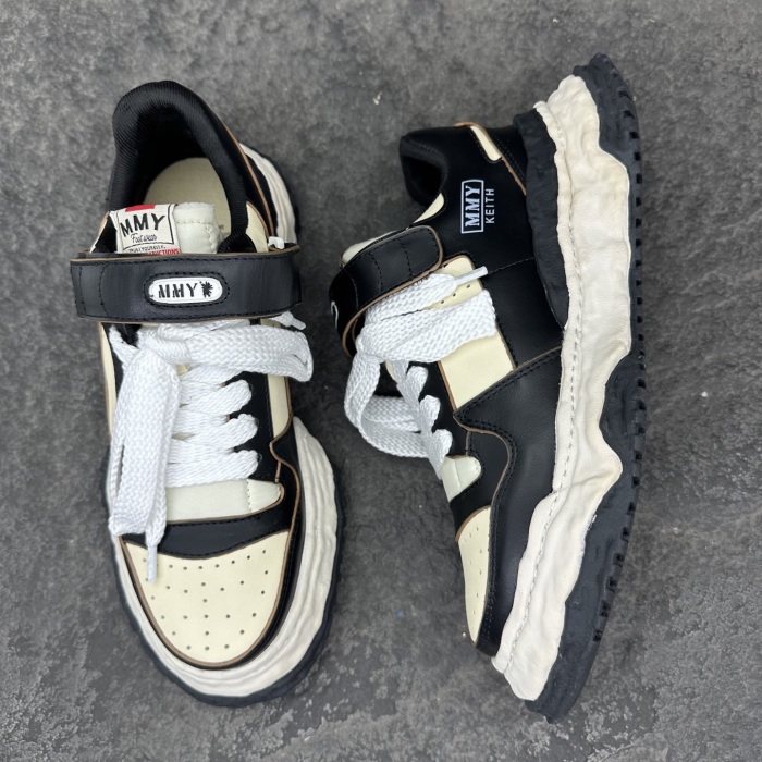 Aison Mihara Yasuhiro MMY Sneaker Size 36-46