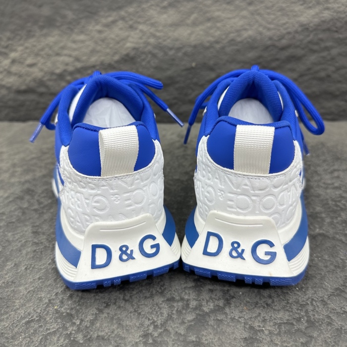 Dolce Gabbana 2026ss Sneaker Size 36-46