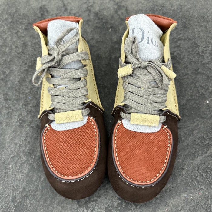 Dior Roadie Sneaker Size 36-46