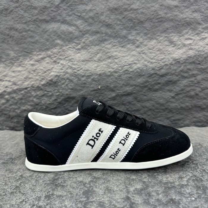 Dior Ribbon 2026ss Sneaker Size 36-41