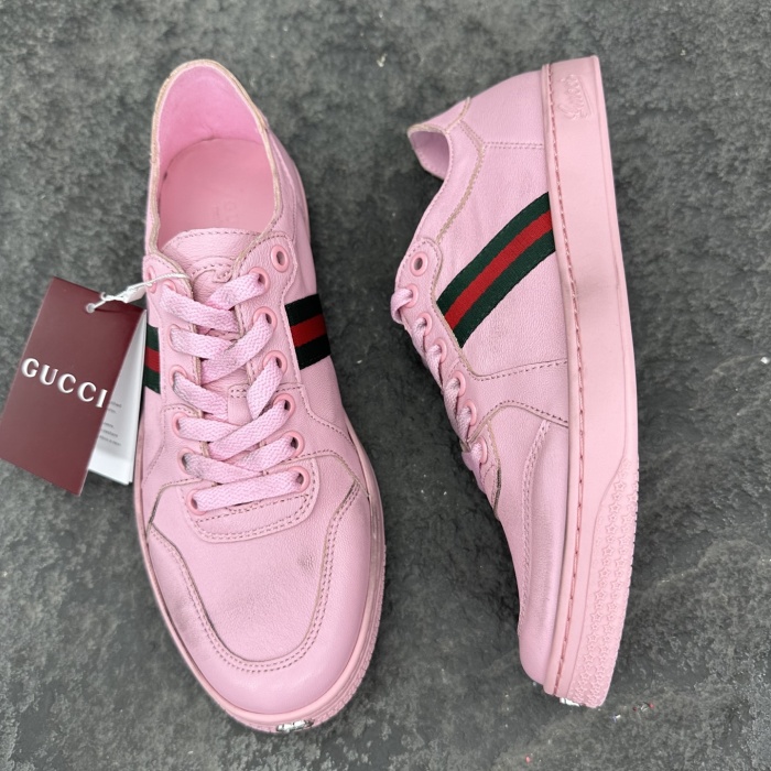 Gucci Stretch 2026ss Sneaker Size 36-46