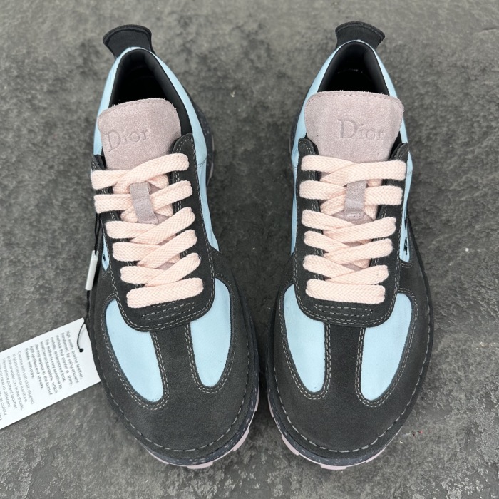 Dior Squash 2026ss Sneaker Size 38-46