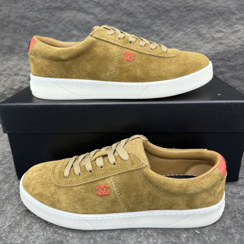 Chanel 2026ss Sneaker 26P Size 36-41