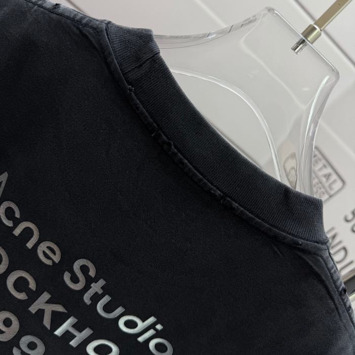 Acne Studios New T Shirt Size S-XXL