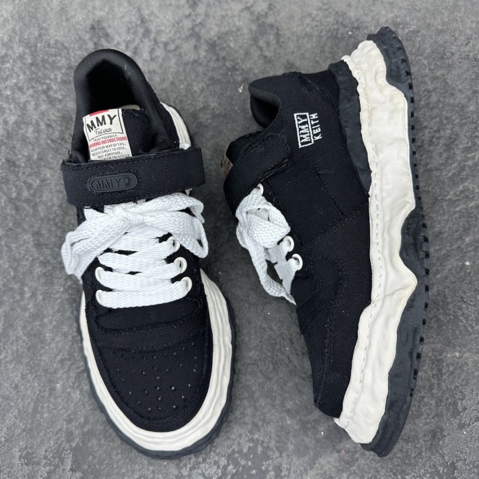 Aison Mihara Yasuhiro MMY Sneaker Size 36-46