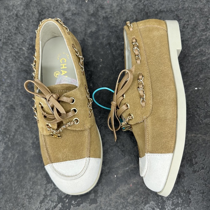 Chanel  2026ss Sneaker Size 36-41