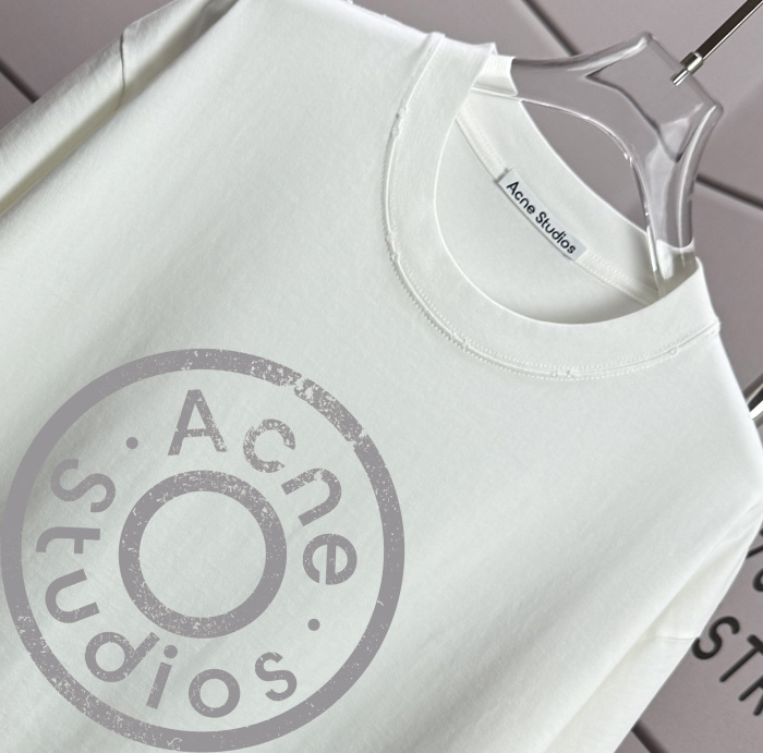 Acne Studios New T Shirt Size S-XXL
