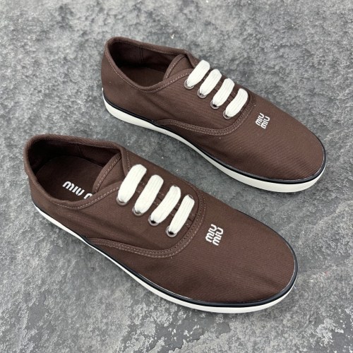 MiuMiu 2026ss Sneaker 26P Size 36-40