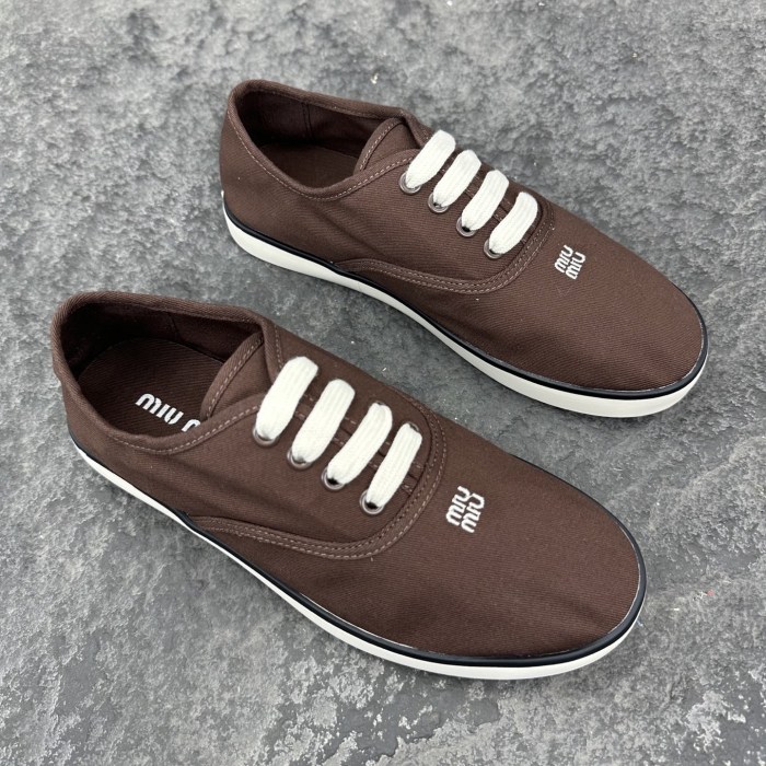MiuMiu 2026ss Sneaker 26P Size 36-40