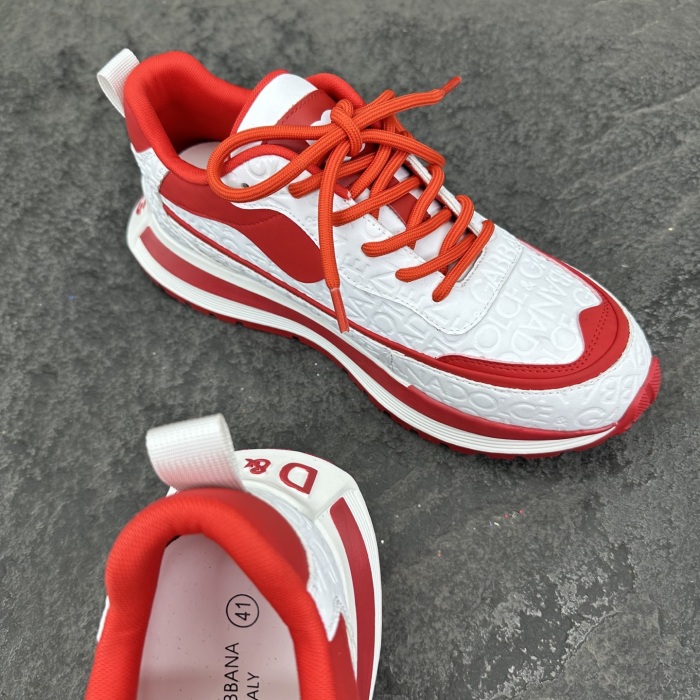 Dolce Gabbana 2026ss Sneaker Size 36-46