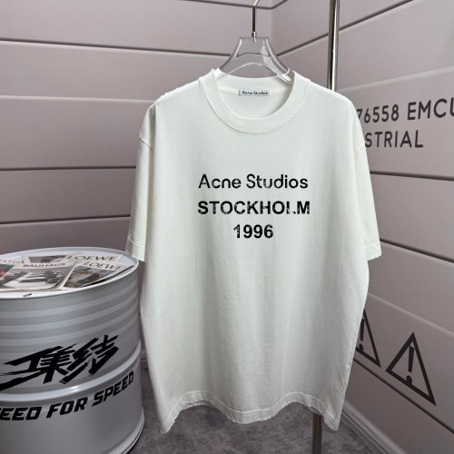 Acne Studios New T Shirt Size S-XXL