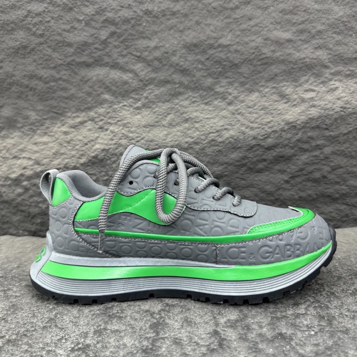 Dolce Gabbana 2026ss Sneaker Size 36-46