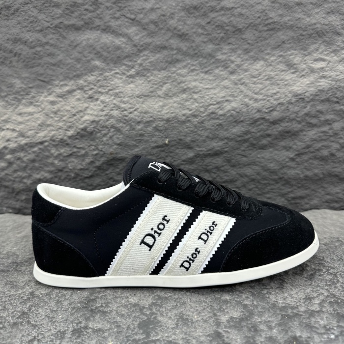 Dior Ribbon 2026ss Sneaker Size 36-41