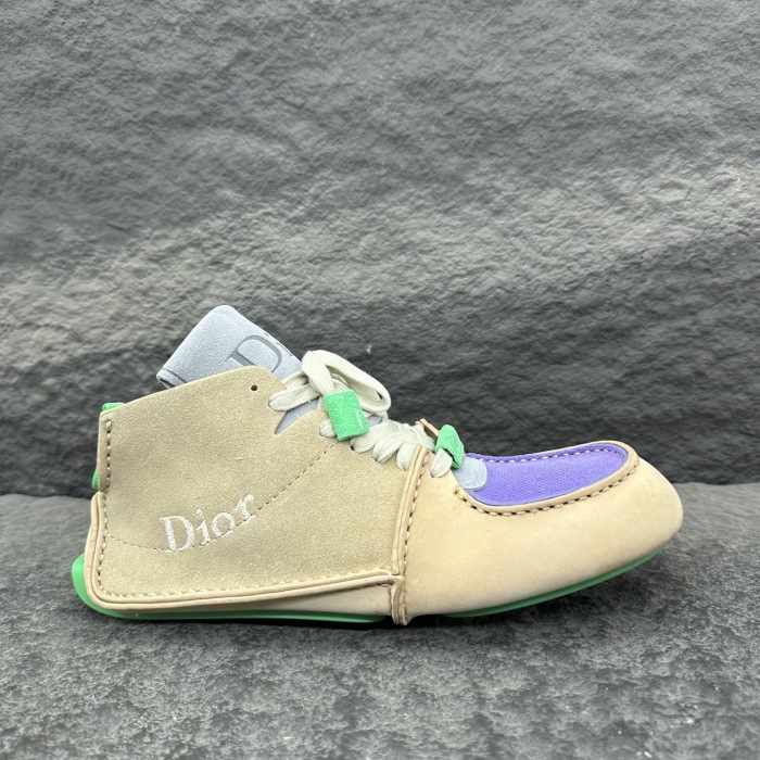 Dior Roadie Sneaker Size 36-46