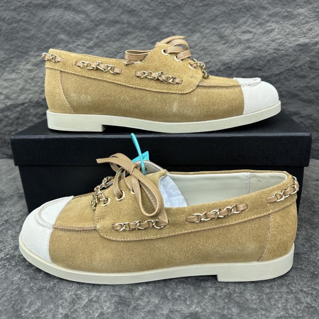 Chanel 2026ss Sneaker Size 36-41