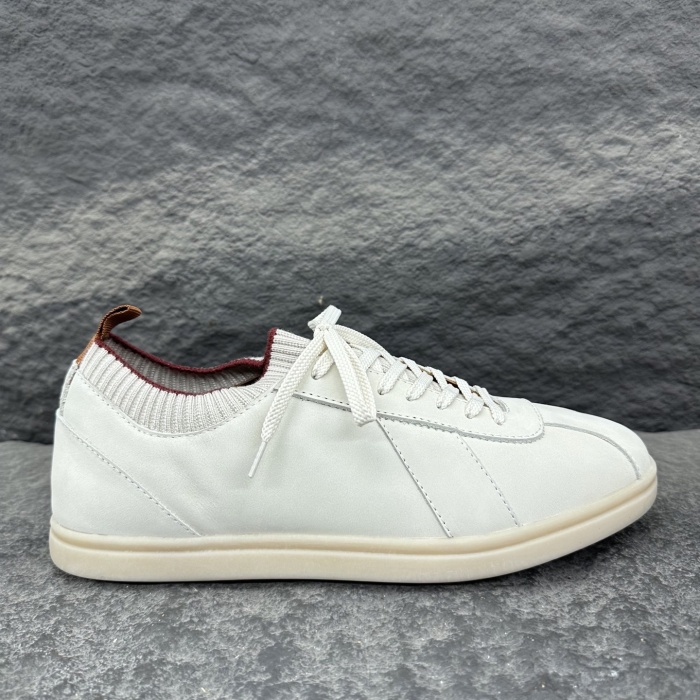 Loro Piana Week End Walk Sneaker Size 39-46