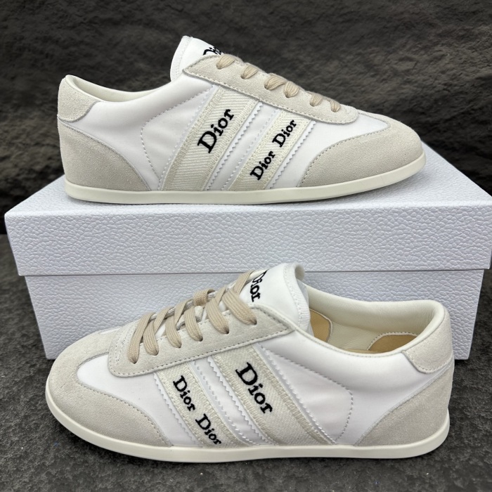 Dior Ribbon 2026ss Sneaker Size 36-41